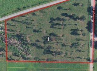 Shelley Rd, Gentry, AR 72734