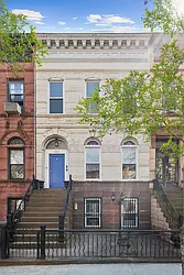 490 Mac Donough Street in Stuyvesant Heights