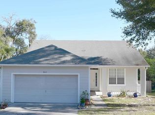 865 Hilly Bend Dr, Apopka, FL 32712