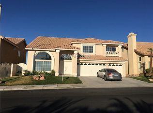 66 Myrtle Beach Dr, Henderson, NV 89074