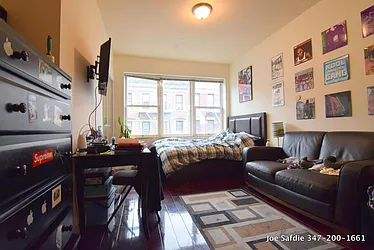 Rented by J Misrahi Realty Corp