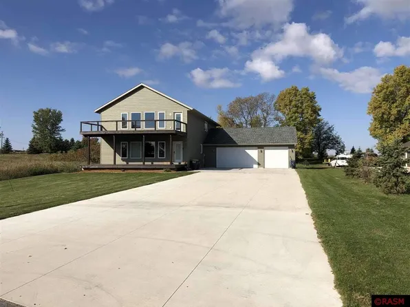 1130 Park Rd, Madison Lake, MN 56063