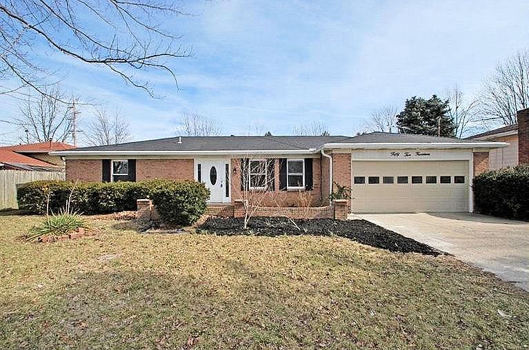 1st image of 5214 Crystal Dr