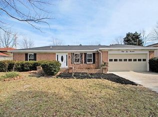 5214 Crystal Dr, Fairfield, OH 45014