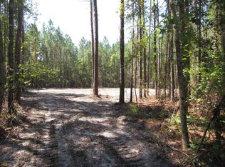 0 Ebenezer Church Rd, Swainsboro, GA 30401