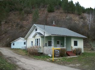 14 E Mission Ave, Kellogg, ID 83837