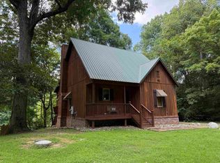 3059 Libby Rd, Heber Springs, AR 72543