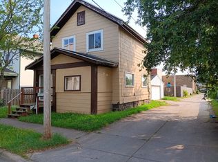 5710 Wadena St, Duluth, MN 55807