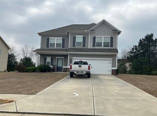 14 Woody Way, Adairsville, GA 30103