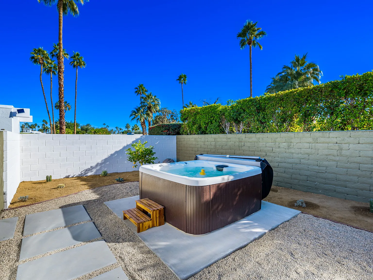 S Roxbury Dr, Palm Springs — Photo 3