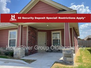 926 SW 91st St, Oklahoma City, OK 73139