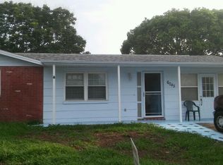 6045 7th Ave, New Port Richey, FL 34653