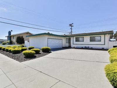 811 Archer St, Salinas, CA, 93901