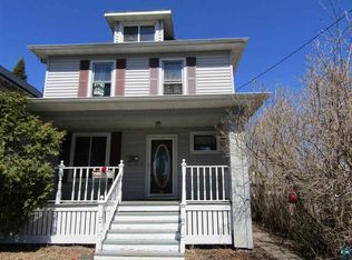 1413 N 22nd St, Superior, WI 54880
