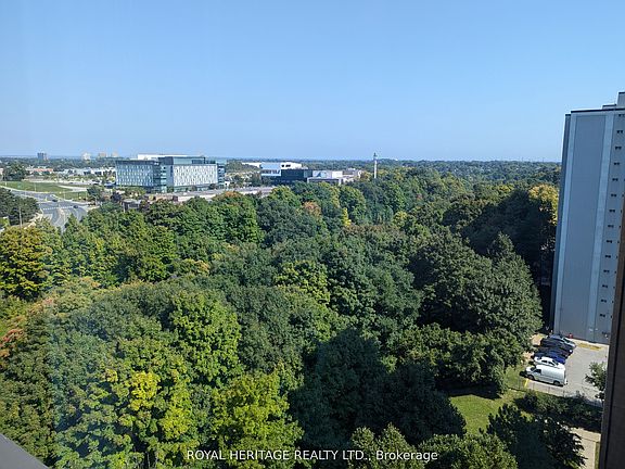5th image of 1275 Markham Rd E #1502