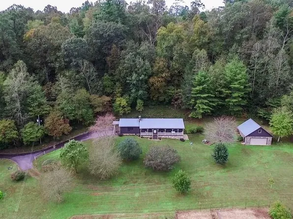 6640 Kendell Town Rd, Ferguson, NC 28624