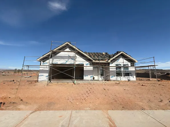 1441 S 3770 W, Hurricane, UT 84737