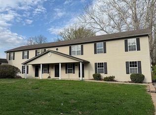 332B W 4th St #B, Waterloo, IL