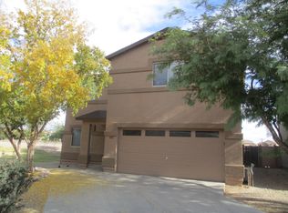 30463 N Spur Way, San Tan Valley, AZ 85143