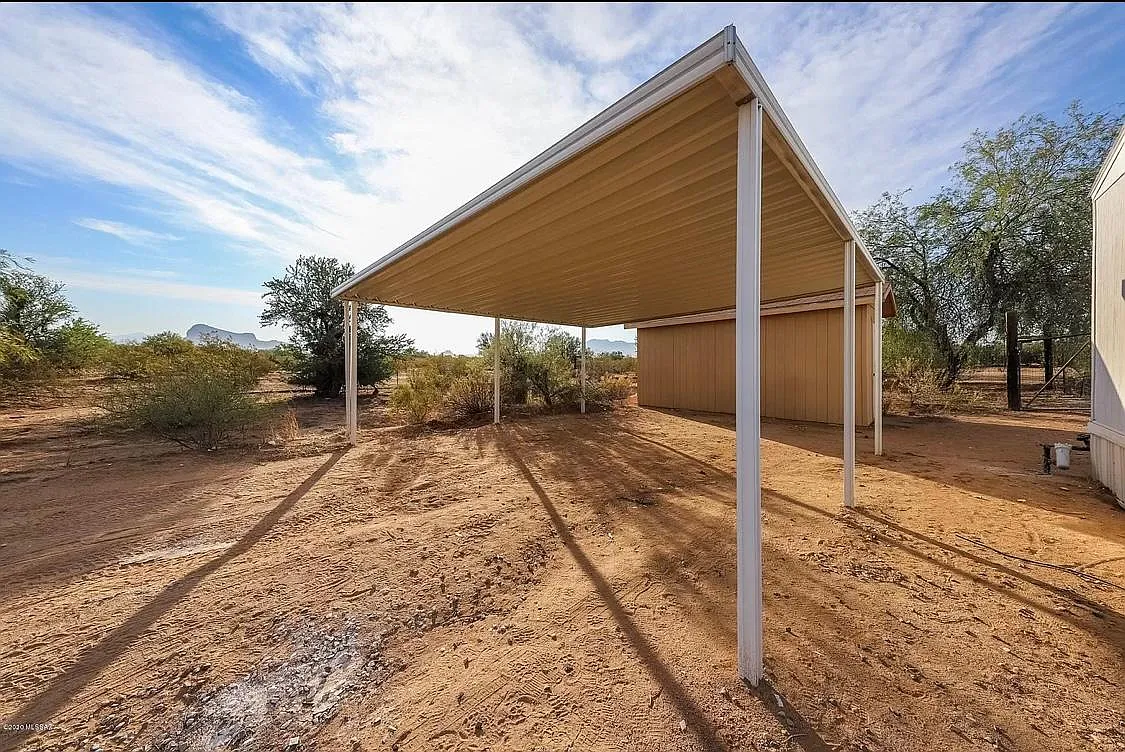 12251 W Cameo Mary Ln — Photo 2