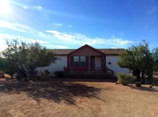 7295 W Citrus Ranch Pl, Tucson, AZ 85735