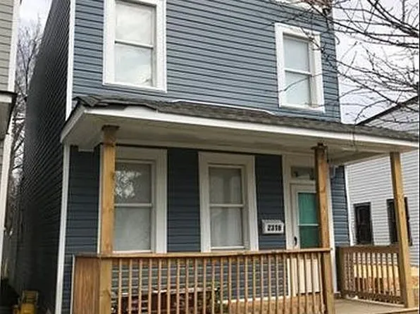 2316 R St, Richmond, VA 23223