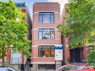 1731 W Erie St APT 1, Chicago, IL 60622