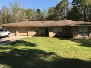 6670 Red Creek Rd, Long Beach, MS 39560
