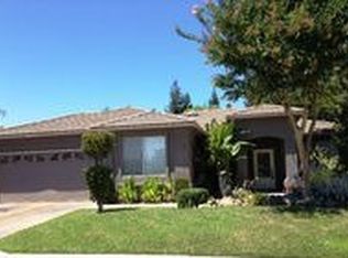 7593 N Ivanhoe Ave, Fresno, CA 93722