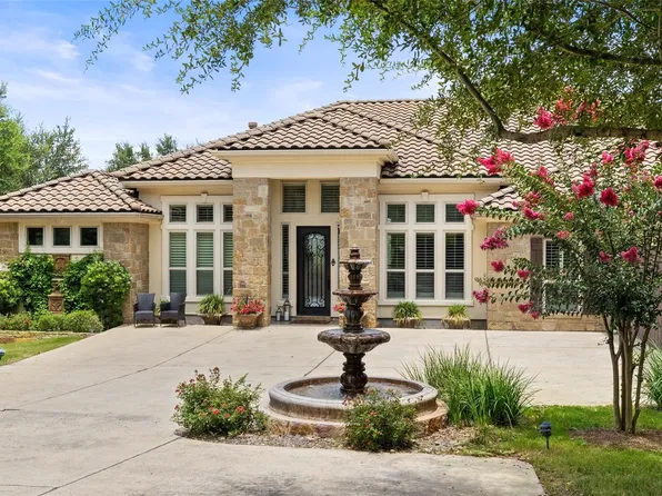 407 Bella Montagna Cir, Austin, TX 78734