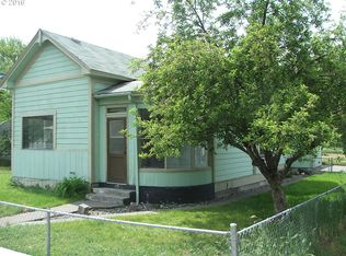 215 S Court St, Heppner, OR 97836