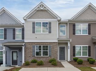 4312 Smithgall Ct, Union City, GA 30291