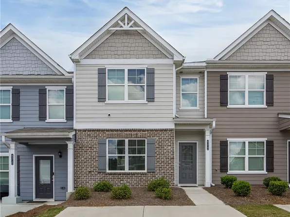 4312 Smithgall Ct, Union City, GA 30291