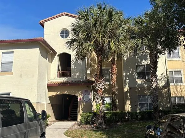 831 Camargo Way Unit 205, Altamonte Springs, FL 32714