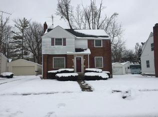 2025 Calumet St, Flint, MI 48503