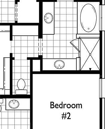 3rd image of 3613 Meridian Ave