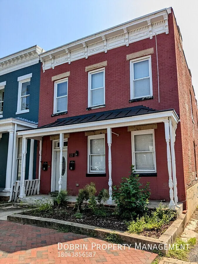 New Renovation Right Next to VCU — Photo 1