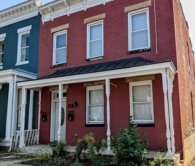 23 S Morris St #A — Photo 1