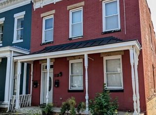 23 S Morris St #A, Richmond, VA 23220