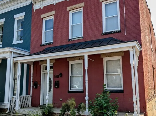 23 S Morris St #A, Richmond, VA 23220