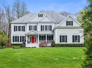 64 Forest Ln, Wilton, CT 06897