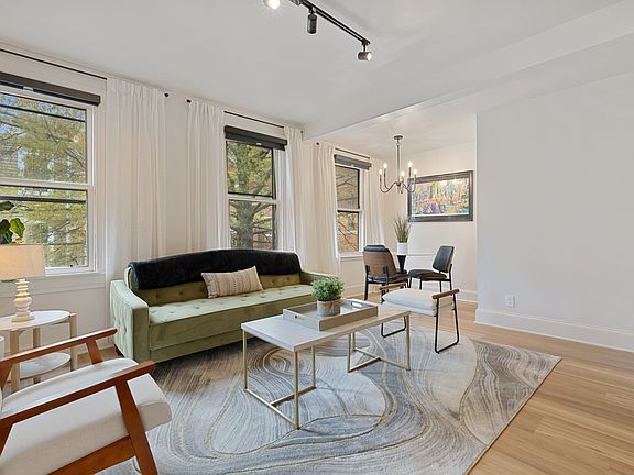 4th image of 34 Maryland Ave #2A