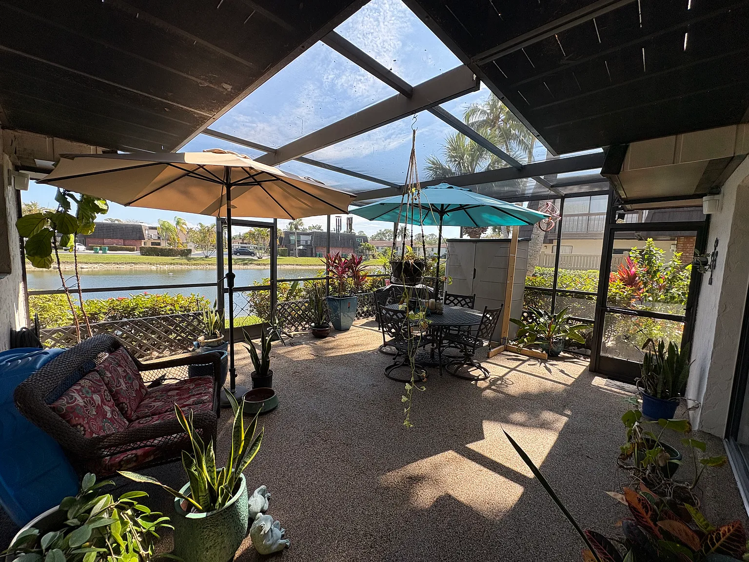 2 bed, 2.5 bath, 1542 sqft, $2,400 — Photo 3