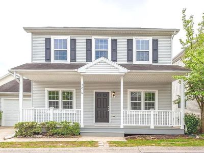 7416 Cedar Grove Ln, Elkridge, MD, 21075