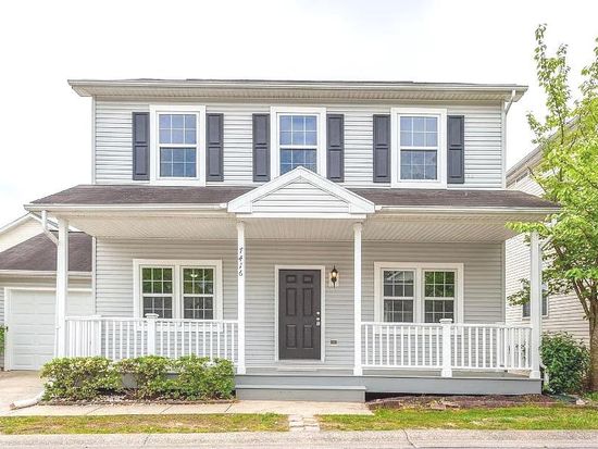 7416 Cedar Grove Ln, Elkridge, MD 21075