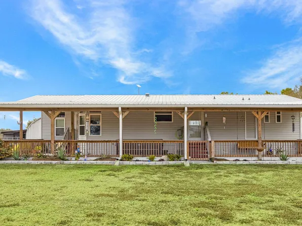 6597 NW Pine Level St, Arcadia, FL 34266