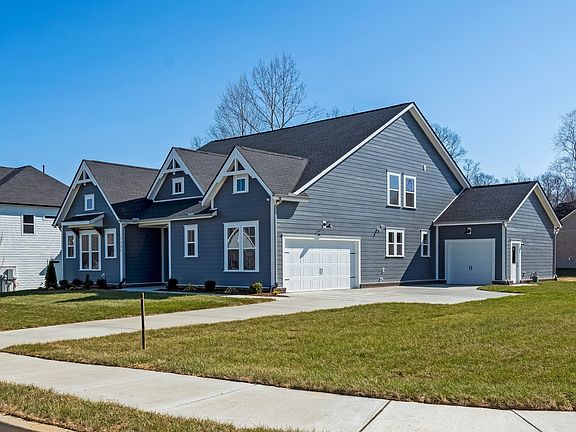 3rd image of 7415 Black Fox Dr Lot 10