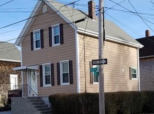 184 North St, New Bedford, MA 02740