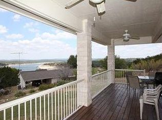503 Rogart Dr, Spicewood, TX 78669