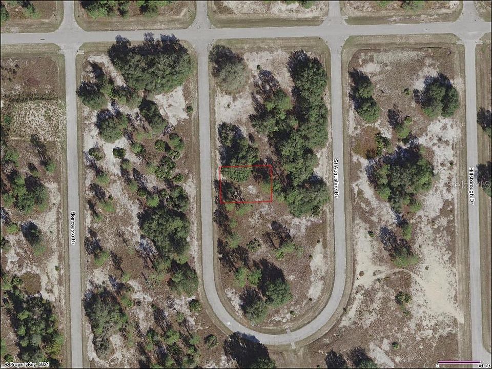2nd image of 1334 Saint Augustine Dr